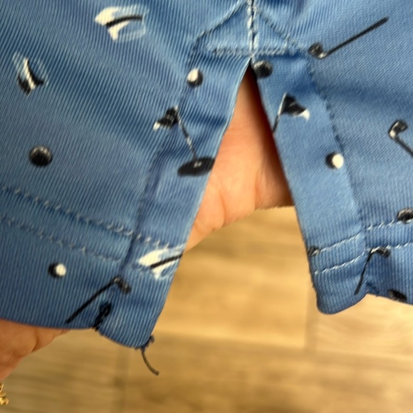 Ben Hogan Classic Golf ⛳️ Polo Sz XL - Picture 6 of 9